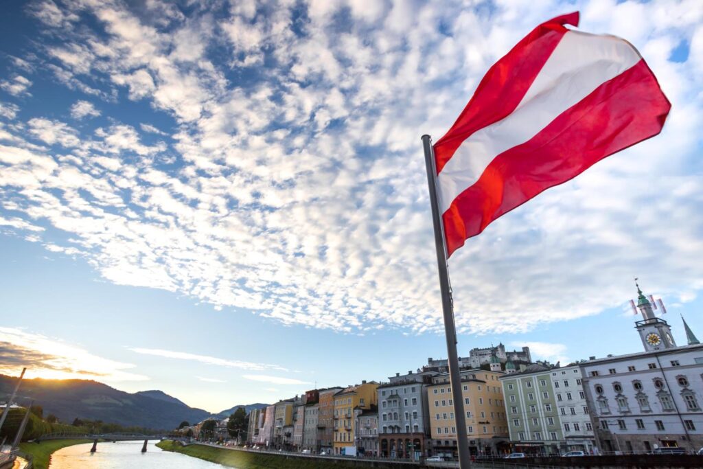 Oesterreich_AdobeStock Tobias Arhelger