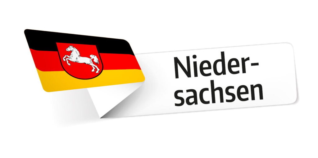 niedersachsen _Fahne_E_Zacherl