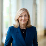 Bundesgesundheitsministerin Nina Warken