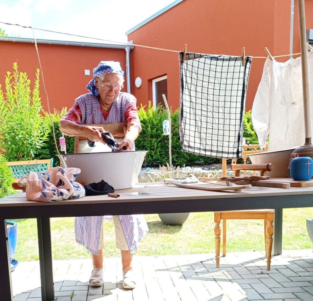 Arbeiter-Samariter-Bund Kreisverband Northeim/Osterode