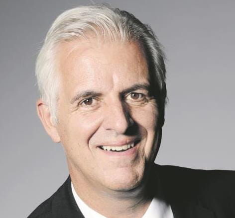 Bernd Meurer, Präsident des Bundesverbandes privater Anbieter sozialer Dienste e.V. (bpa)