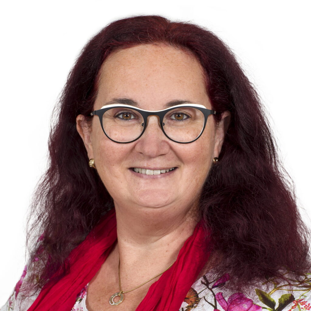 Carmen Kurz-Ketterer Vorsitzende des Arbeitgeber- und BerufsVerband Privater Pflege ABVP