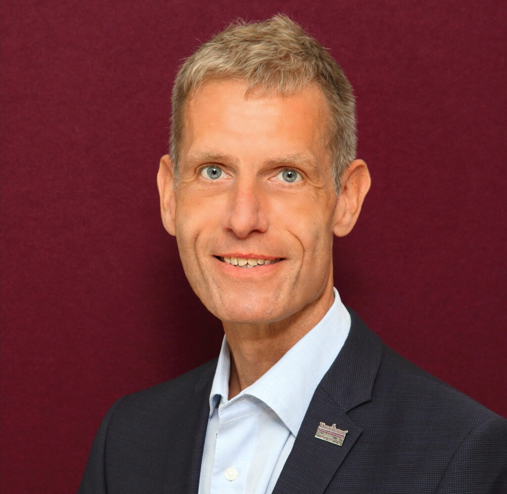 Thomas Eisenreich