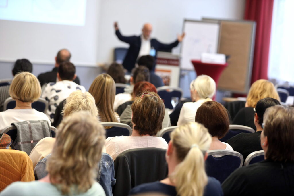 Häusliche Pflege PDL Kongress