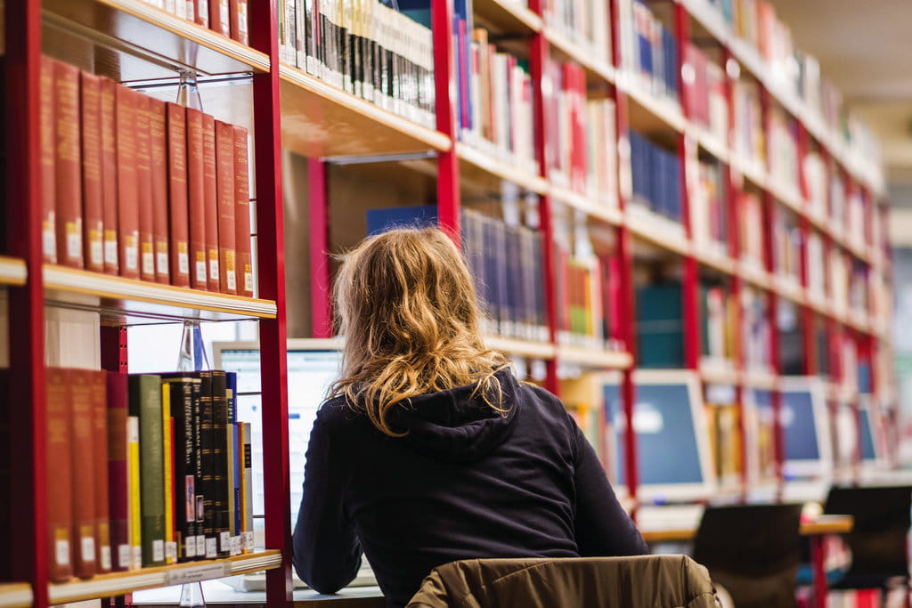 Pflegestudium