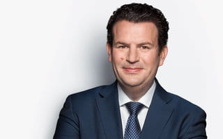 Hubertus Heil (SPD), Bundesarbeitsminister