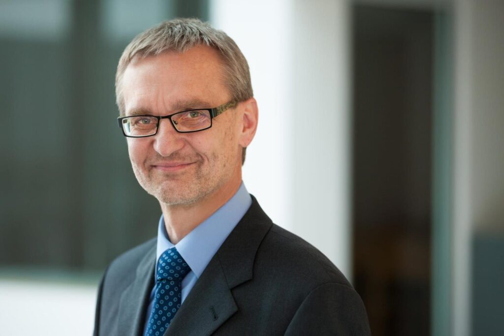 Norbert Altmann.jpg/Dienstgeberseite AK Caritas / Holger Peters