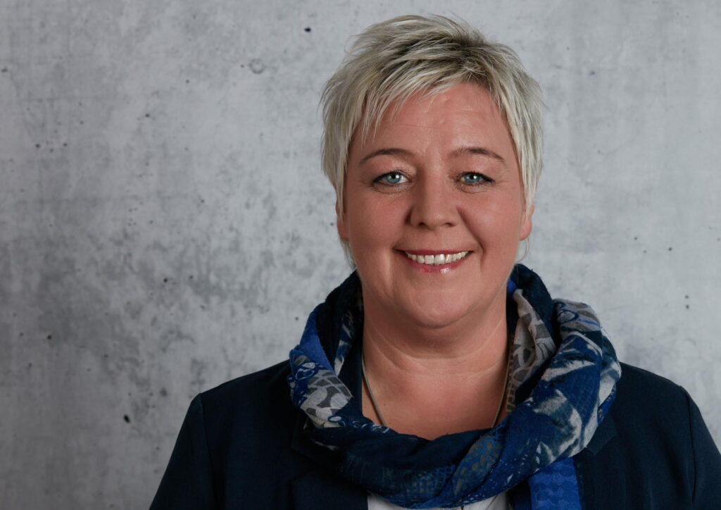 SPD-Abgeordnete Birte Pauls, Schleswig-Holstein