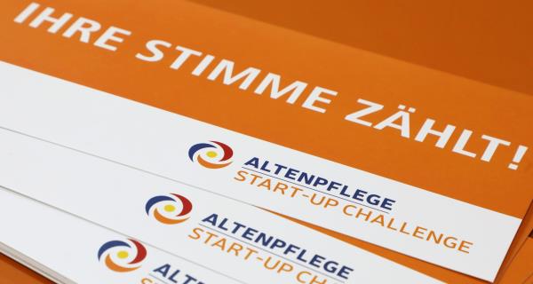 Start-up Challenge