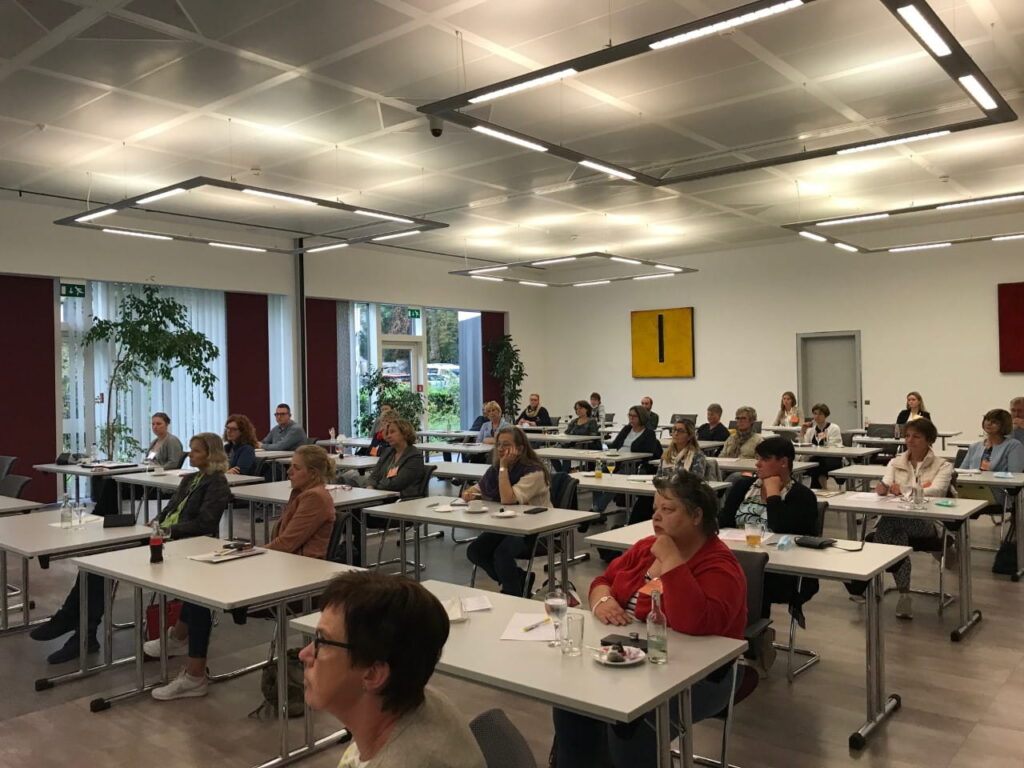 TP Kongress Essen 2021