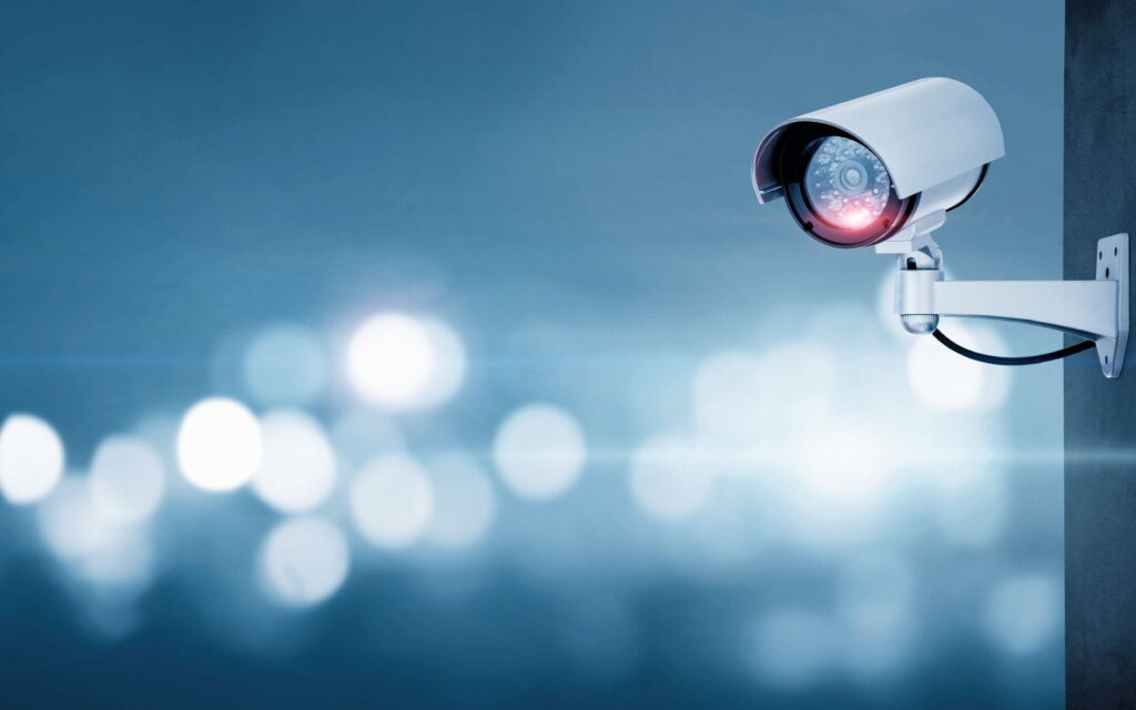 Kamera Datenschutz Sicherheit