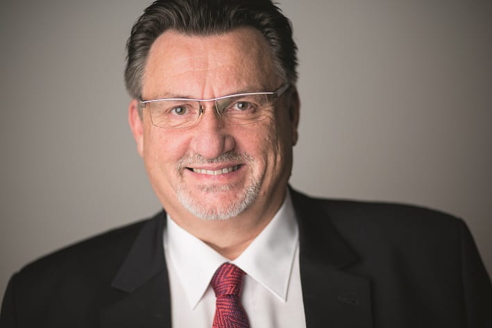 Franz Wagner, Präsident Deutscher Pflegerat