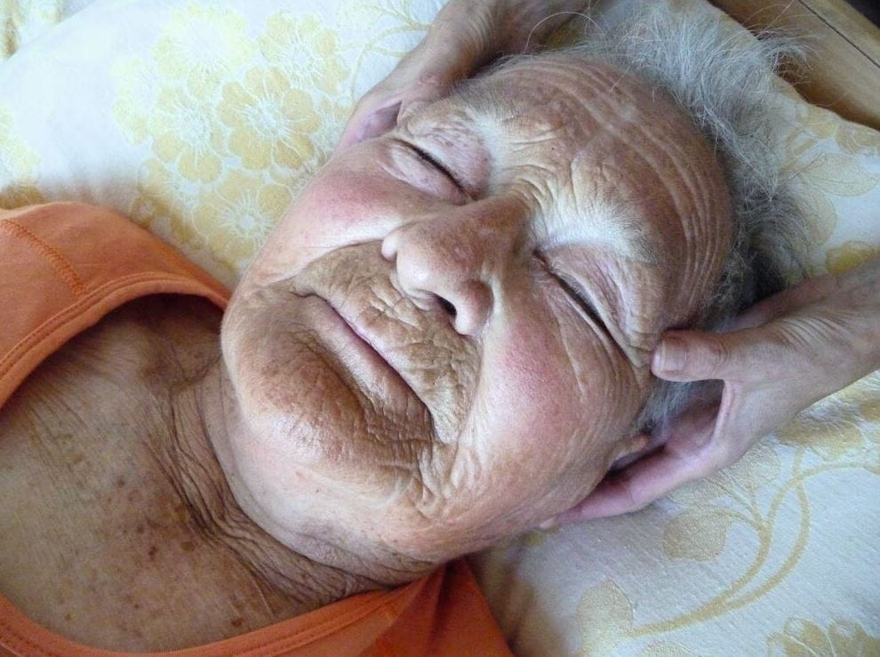 Nuad, Thai-Massage, Christina Kuhn