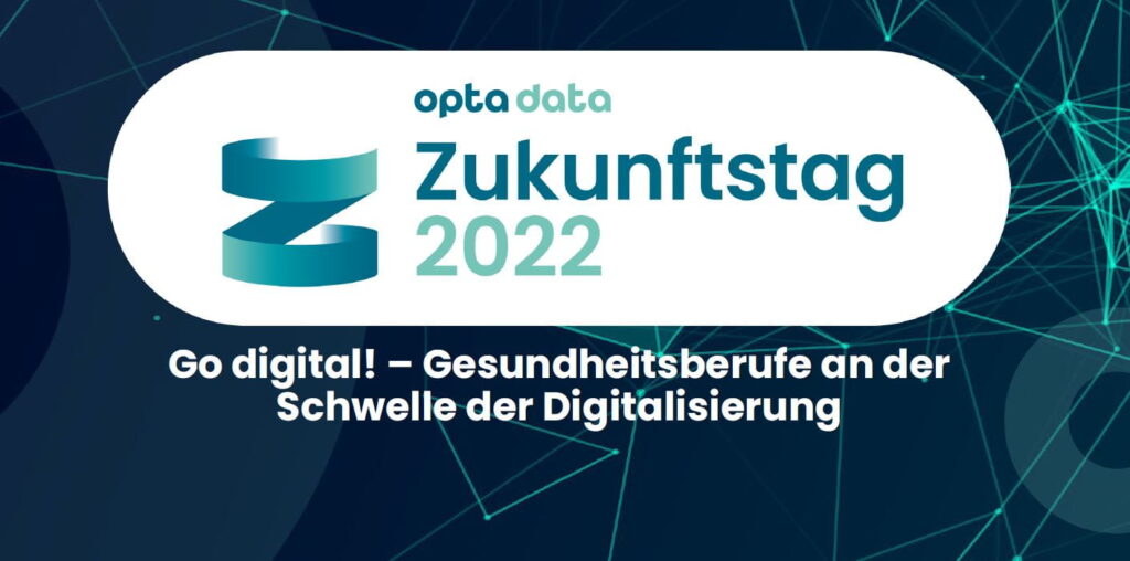 8. opta data Zukunftstag