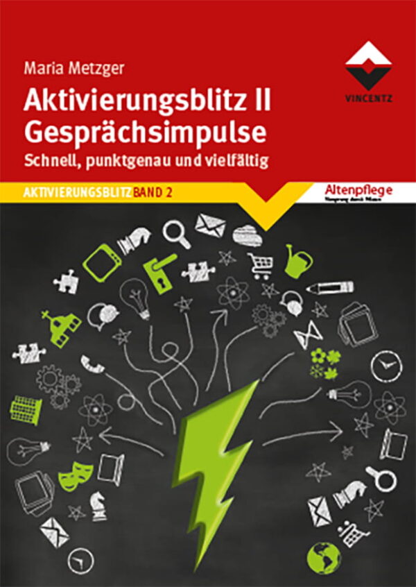 Aktivierungsblitz II