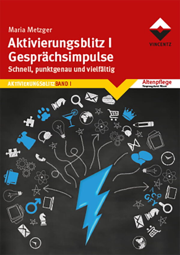 Aktivierungsblitz I