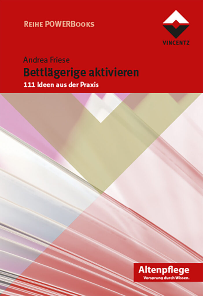 Bettlaegerige aktivieren