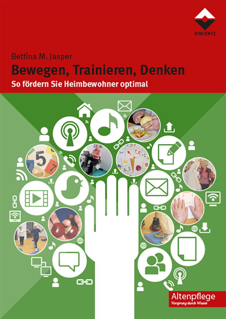 Bewegen Trainieren Denken