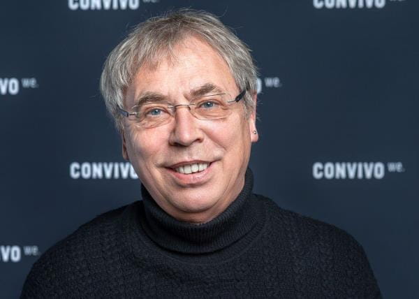 Torsten Gehle