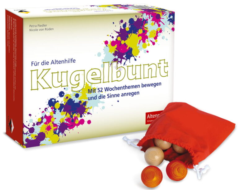 Kugelbunt
