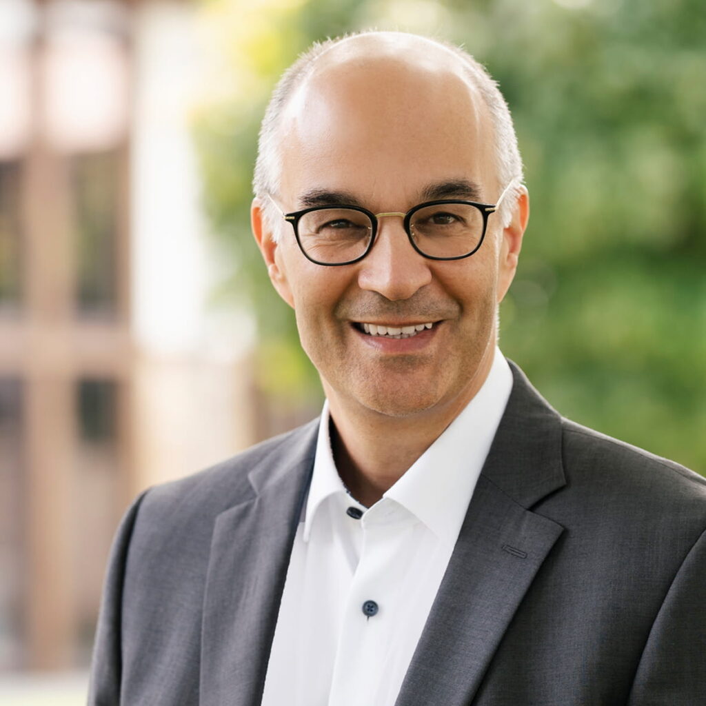 Markus Mai