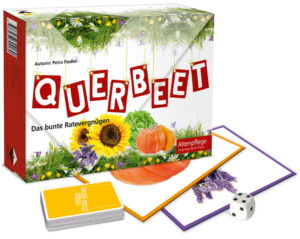 Querbeet