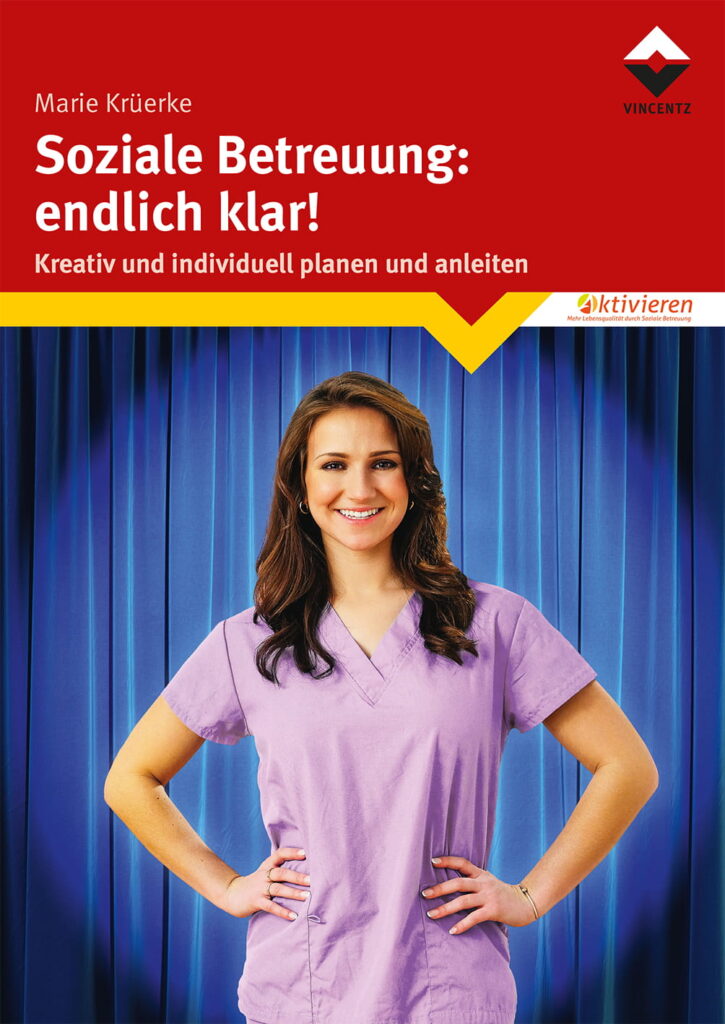 Soziale Betreuung endlich klar