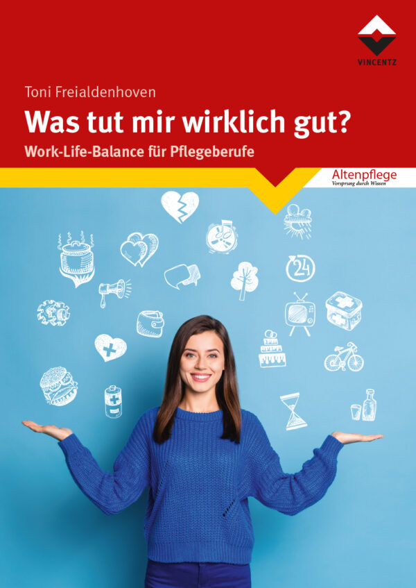 Was tut mir wirklich gut