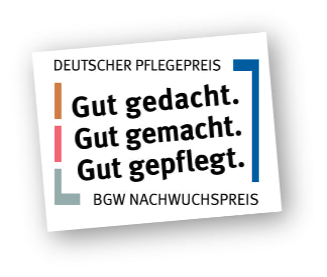BGW Nachwuchspreis 2023