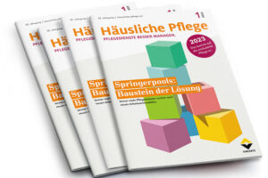 Häusliche Pflege FlexAbo