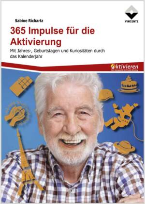 365 Impulse für die Aktivierung