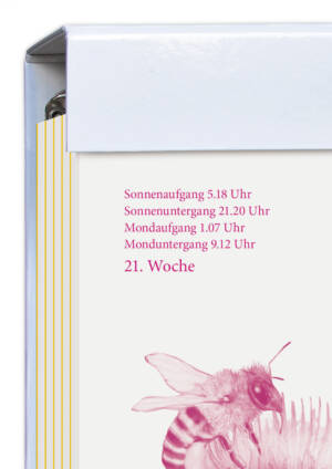 Aufhängevorrichtung, weiß